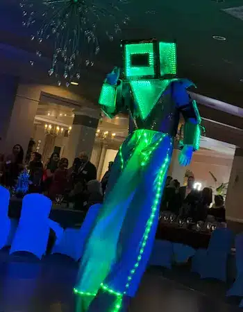 cubit-robot-party 2