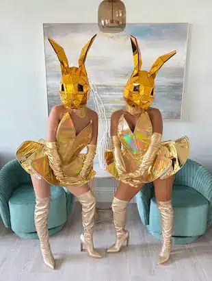 dancer-rabit-party-4