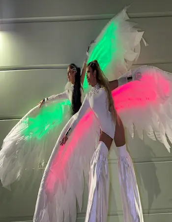 luminous-angels 1