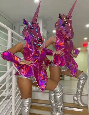 unicorn-paerty 2